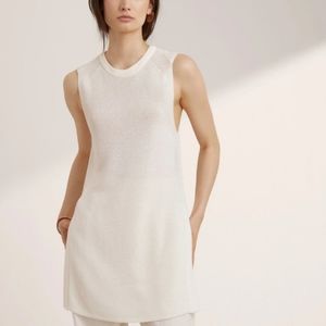 Wilfred Palmier Long Knit Tank